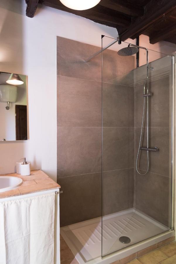 Casa Nora Apartment Рим Екстериор снимка